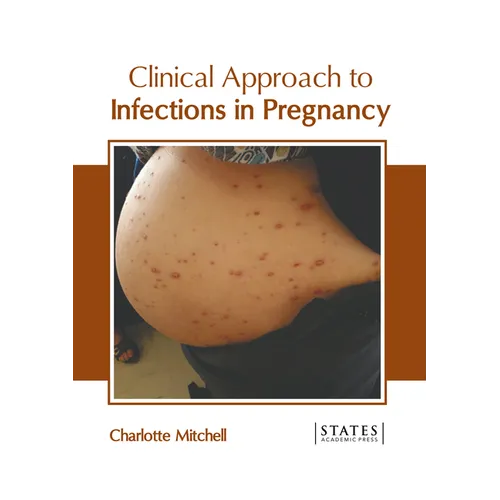 Clinical Approach to Infections in Pregnancy - Hardcover