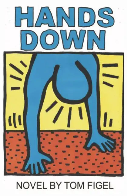 Hands Down - Paperback