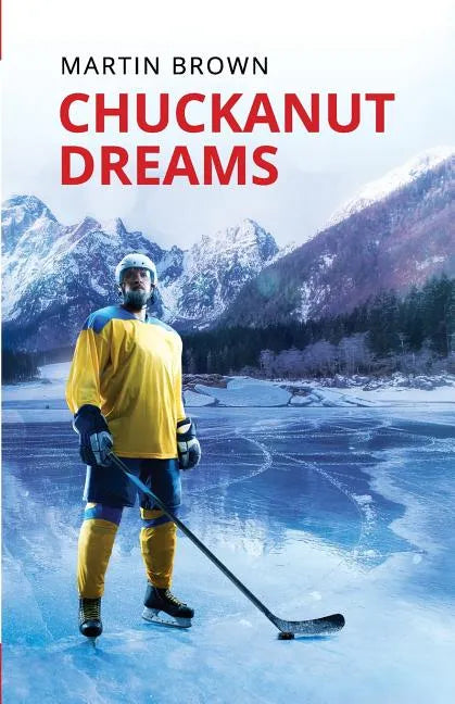 Chuckanut Dreams - Paperback