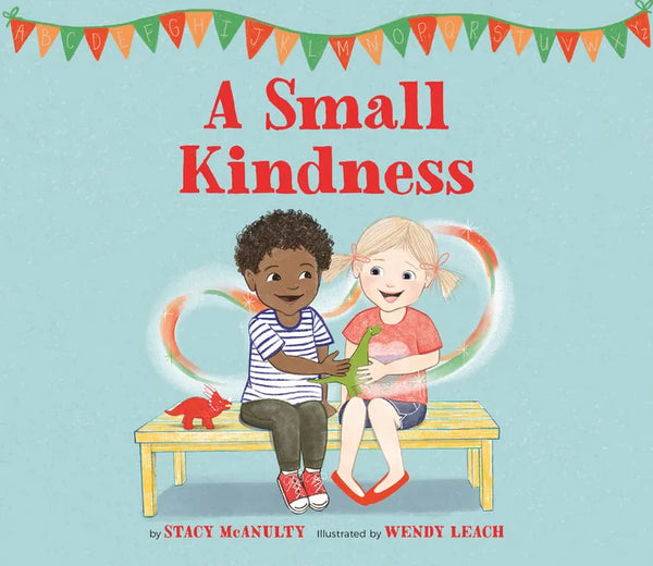 A Small Kindness - Hardcover