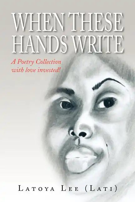 When These Hands Write - Paperback