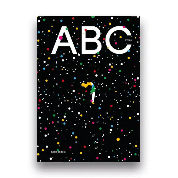 ABC Swiss - Hardcover