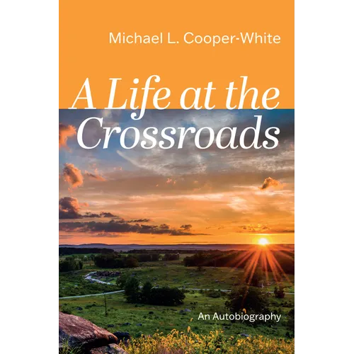 A Life at the Crossroads: An Autobiography - Paperback