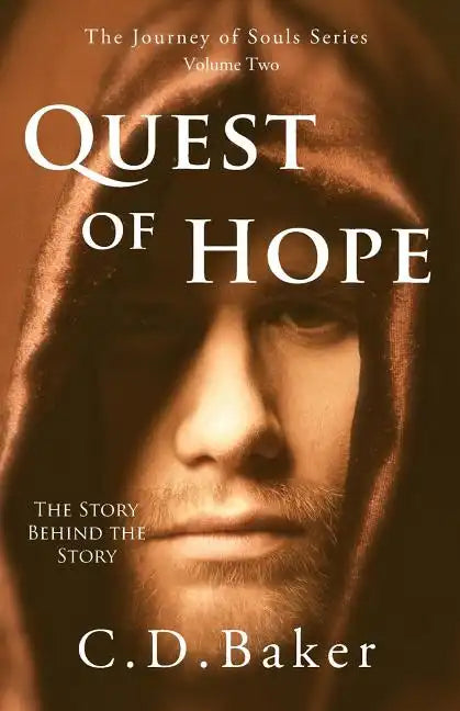 Quest of Hope - Paperback