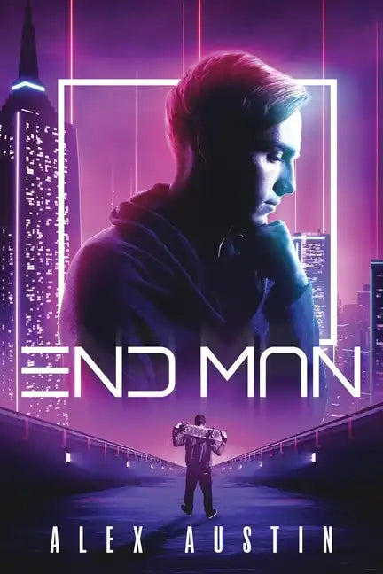 End Man - Paperback