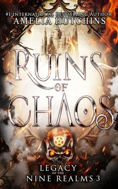 Ruins of Chaos - Paperback