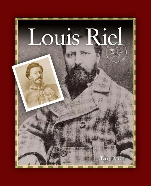 Louis Riel - Paperback