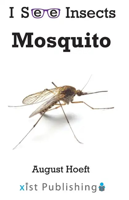 Mosquito - Paperback
