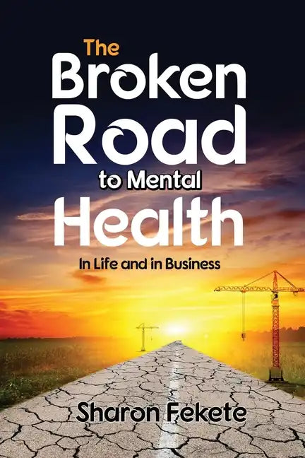 The Broken Road to Mental Health: In Life and in Business - Paperback