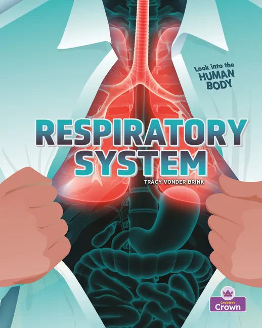 Respiratory System - Paperback