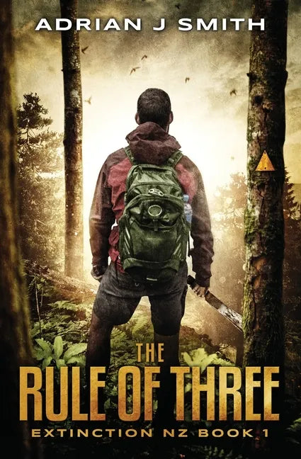 The Rule of Three - Paperback