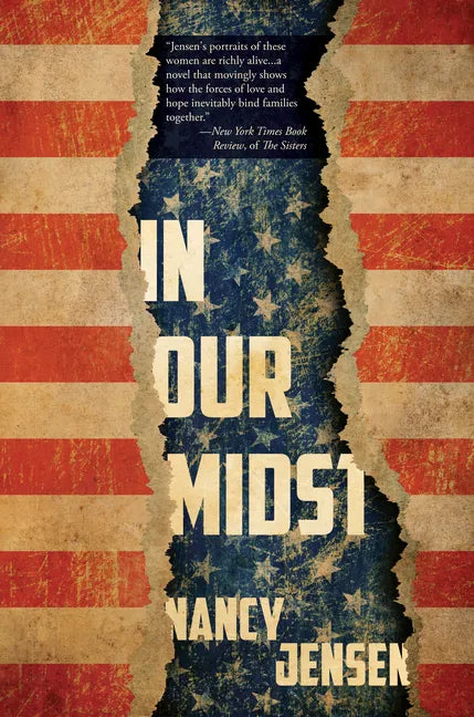 In Our Midst - Hardcover