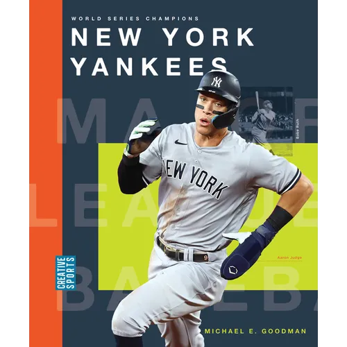 New York Yankees - Paperback