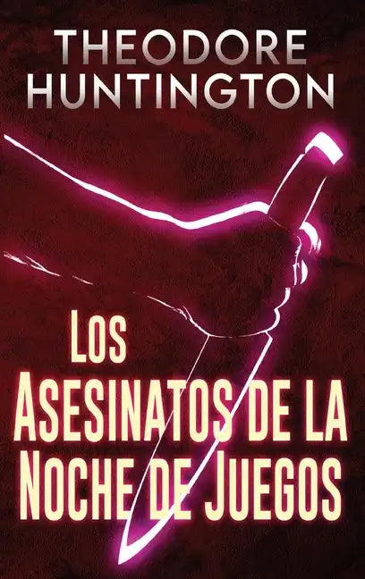 Los Asesinatos de la Noche de Juegos - Hardcover