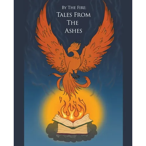 Tales from the Ashes - Paperback