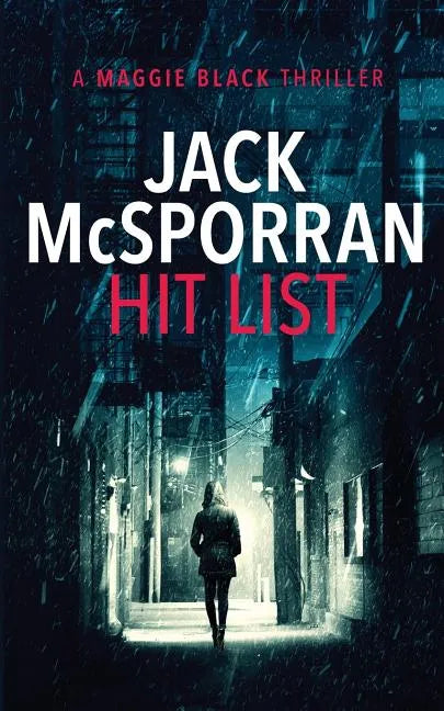 Hit List - Paperback