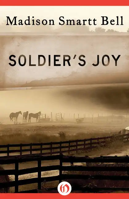 Soldier's Joy - Paperback