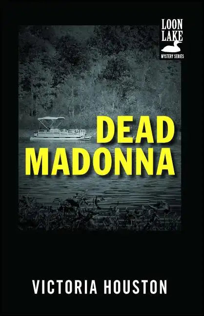 Dead Madonna - Paperback