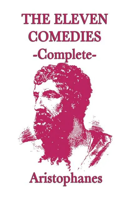 The Eleven Comedies -Complete- - Hardcover