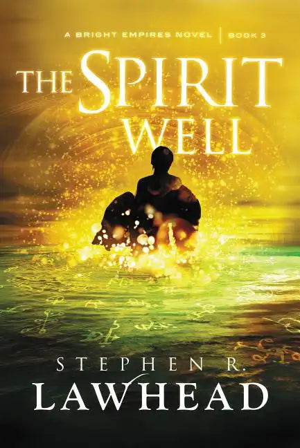 The Spirit Well - Paperback