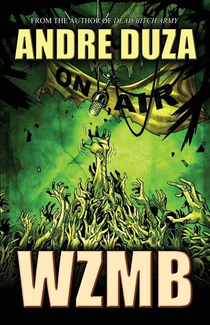 Wzmb - Paperback