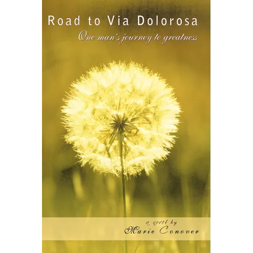 Road to Via Dolorosa - Paperback