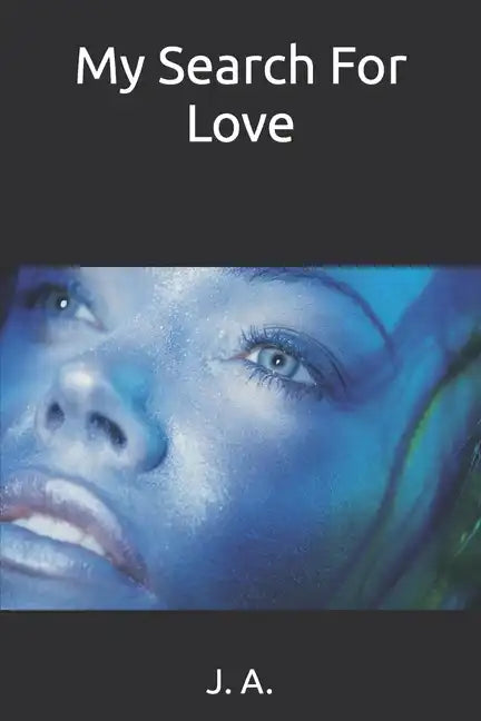 My Search For Love - Paperback