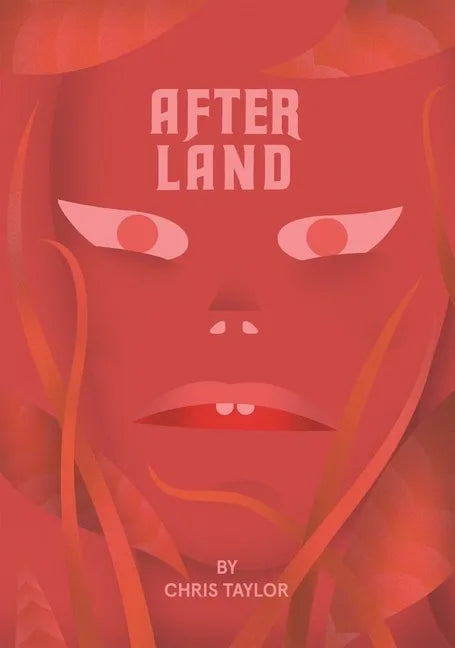 After Land, Volume 1: The Dream You Dream Alone Is Just a Dream . . . - Paperback