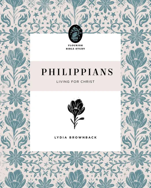Philippians: Living for Christ - Paperback