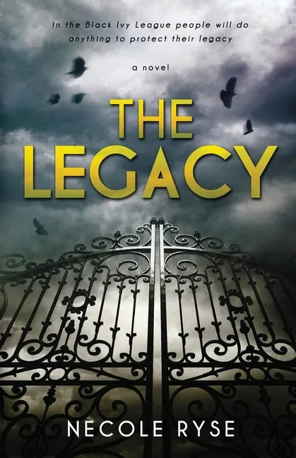 The Legacy - Paperback