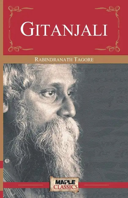 Gitanjali - Paperback