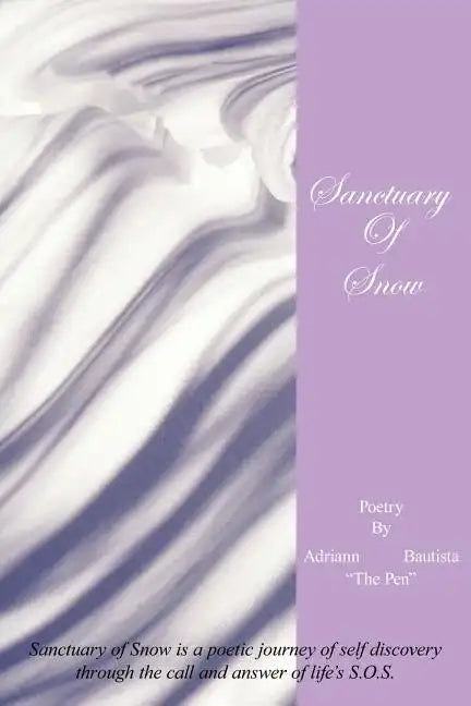 Sanctuary of Snow - Paperback