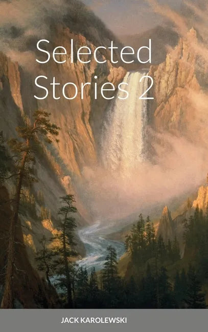 Selected Stories 2 - Hardcover