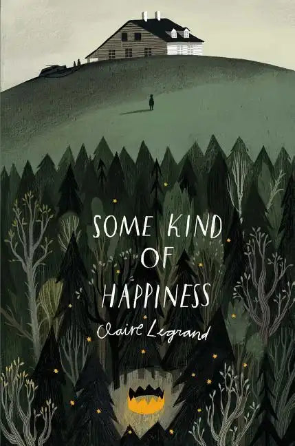 Some Kind of Happiness - Hardcover