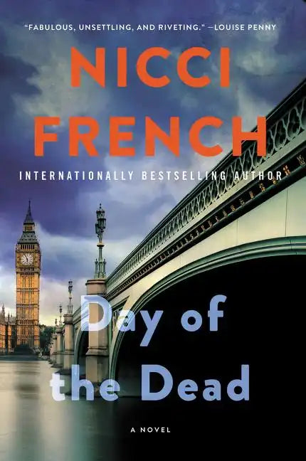 Day of the Dead - Paperback