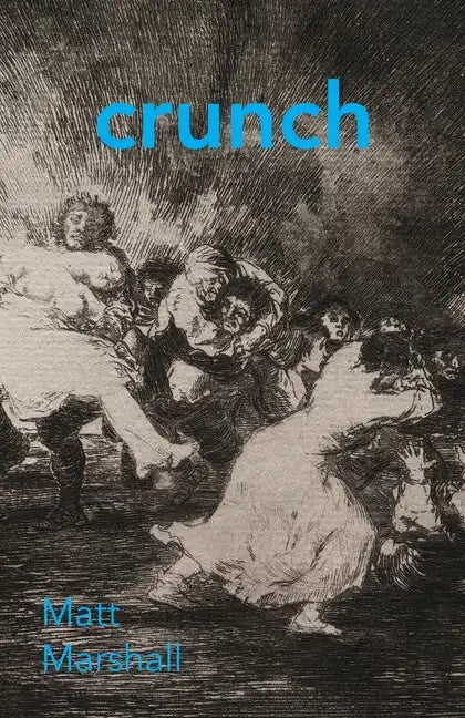 Crunch - Paperback