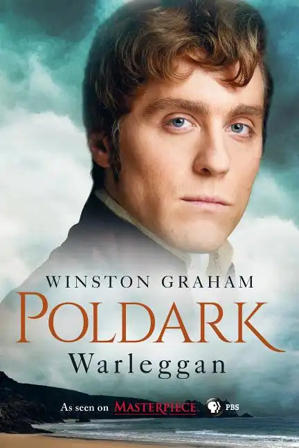 Warleggan: A Novel of Cornwall, 1792-1793 - Paperback