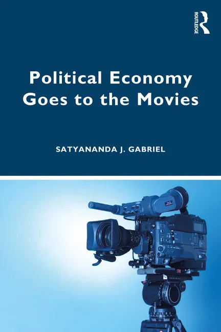 Political Economy Goes to the Movies - Paperback