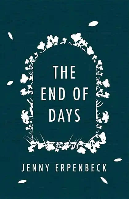 The End of Days - Hardcover