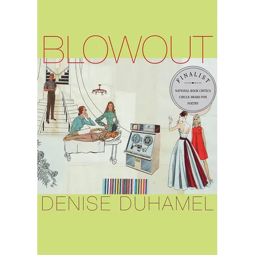 Blowout - Paperback