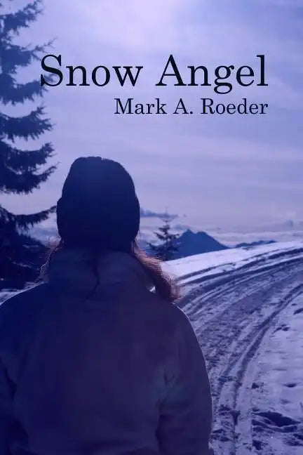 Snow Angel - Paperback
