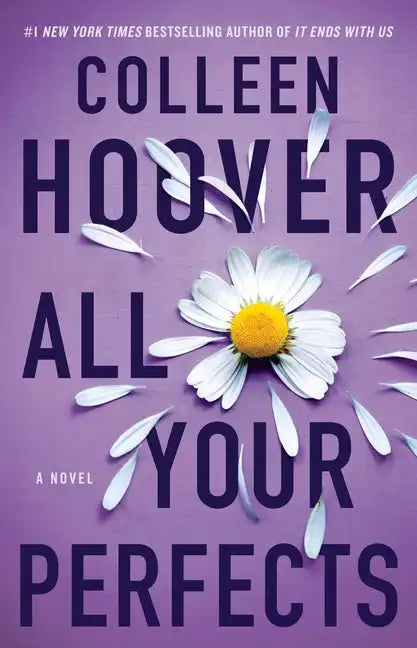 All Your Perfects - Paperback