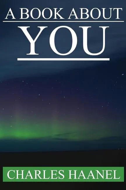 A Book About YOU - Paperback