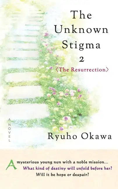 The Unknown Stigma 2 - Paperback
