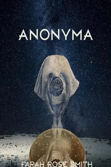 Anonyma - Paperback