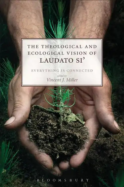 The Theological and Ecological Vision of Laudato Si': Everything is Connected - Paperback