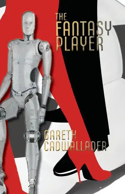 The Fantasy Player - Paperback