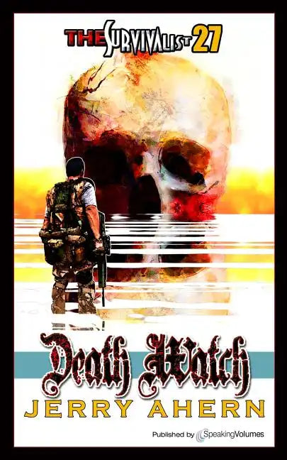 Death Watch - Paperback