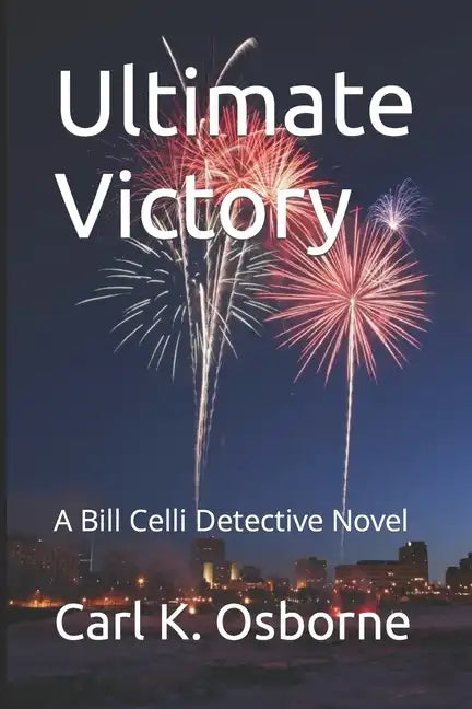 Ultimate Victory - Paperback