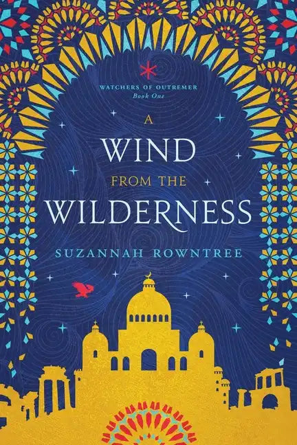 A Wind from the Wilderness - Paperback
